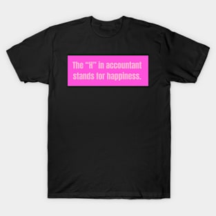 Happiness T-Shirt